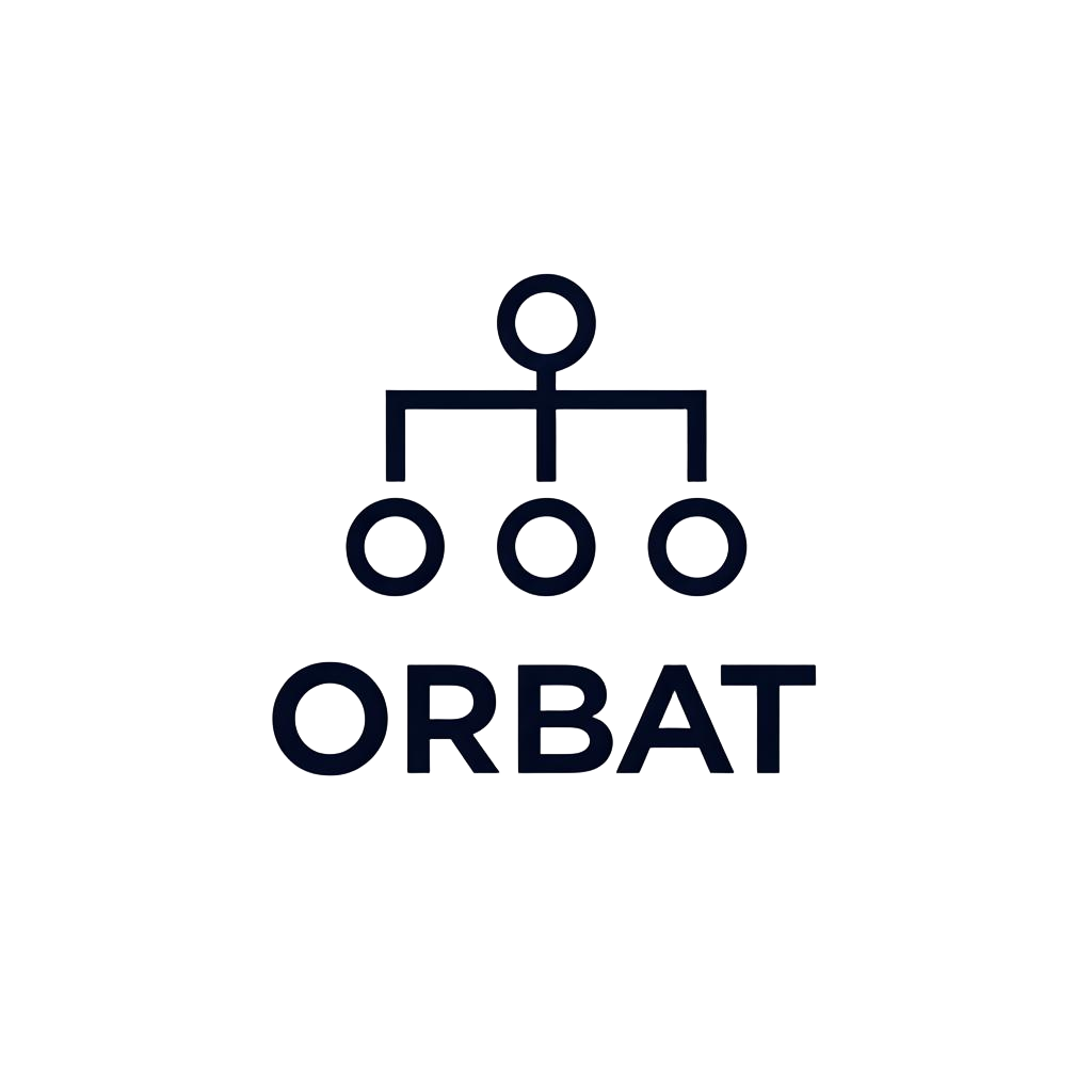 ORBAT company logo